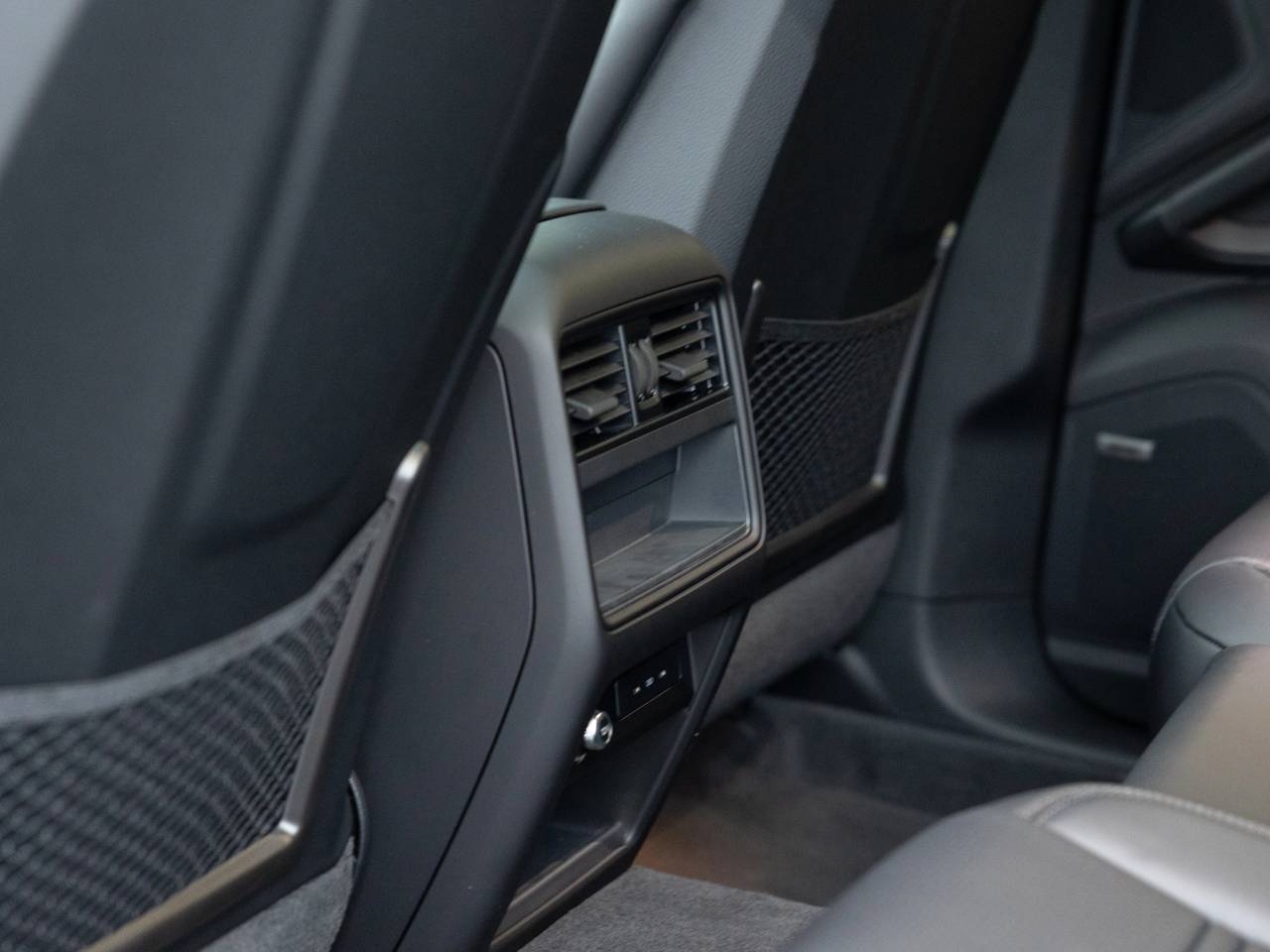 Porsche Cayenne III ph2 S Coupé - 2025 - Joinsteer - #23