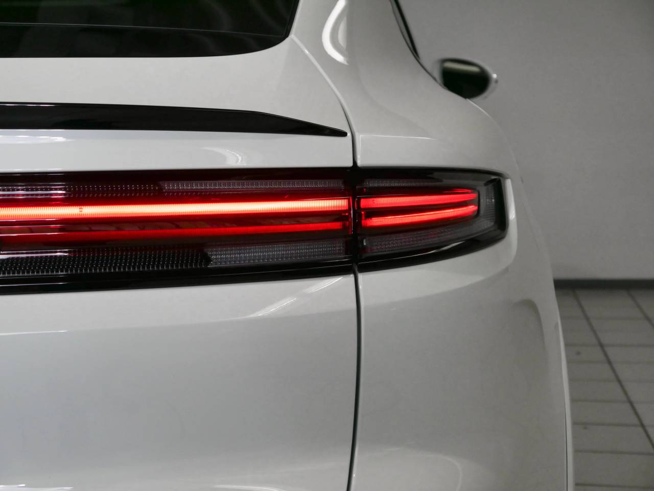 Porsche Cayenne III ph2 E-Hybrid Coupé - 2024 - Joinsteer - #14