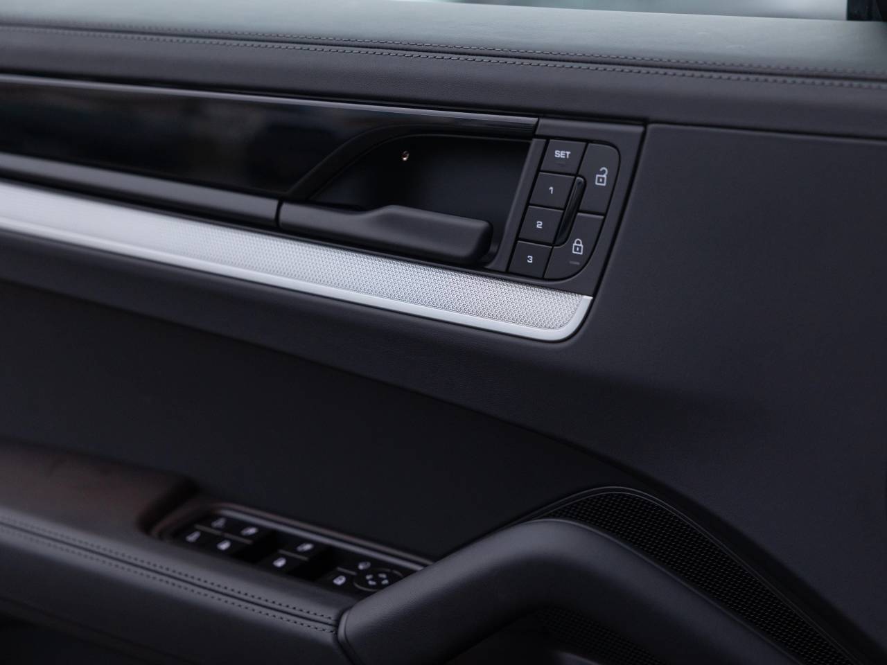 Porsche Cayenne III ph2 S Coupé - 2025 - Joinsteer - #24