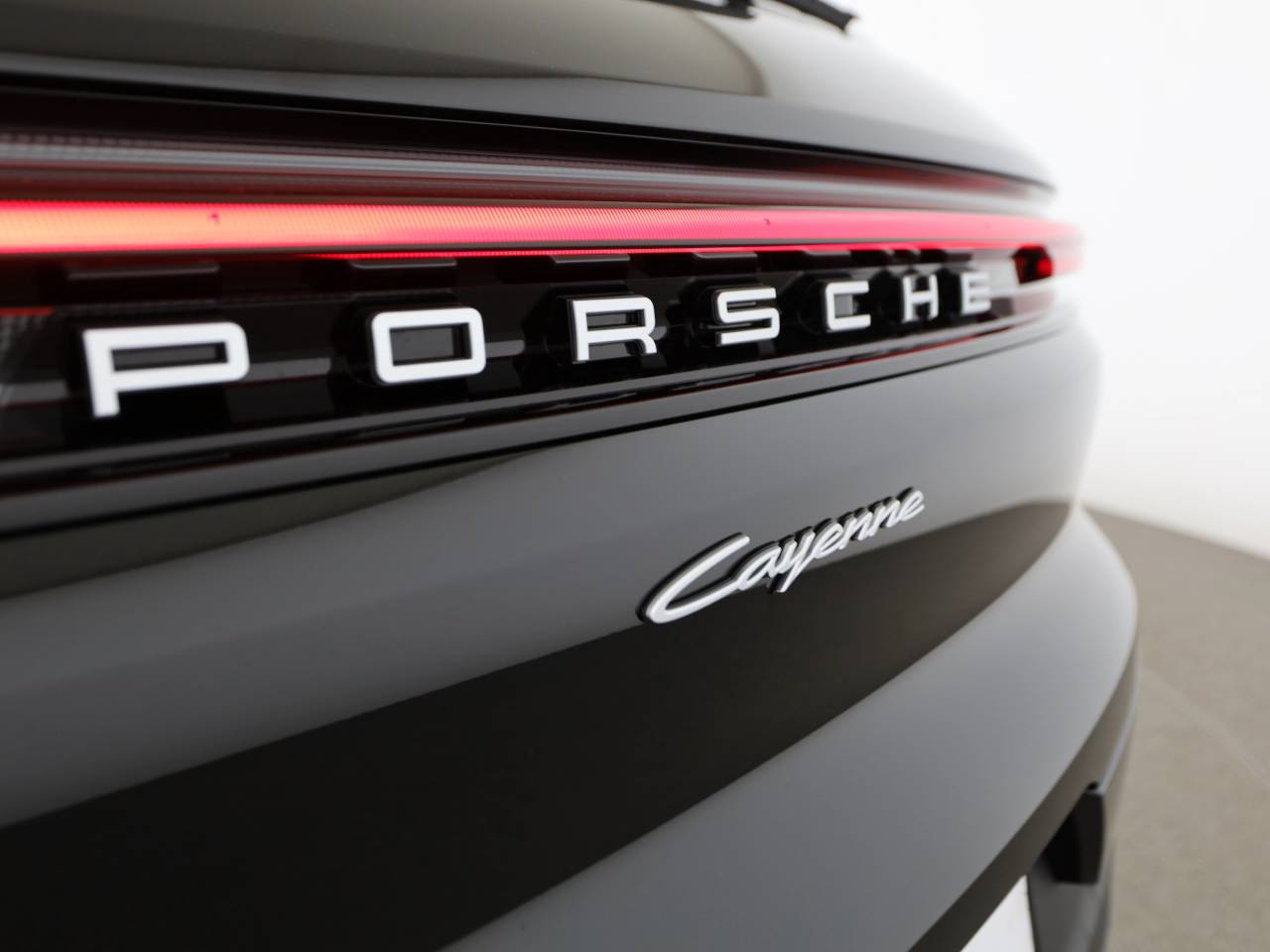 Porsche Cayenne III ph2 E-Hybrid - 2025 - Joinsteer - #18