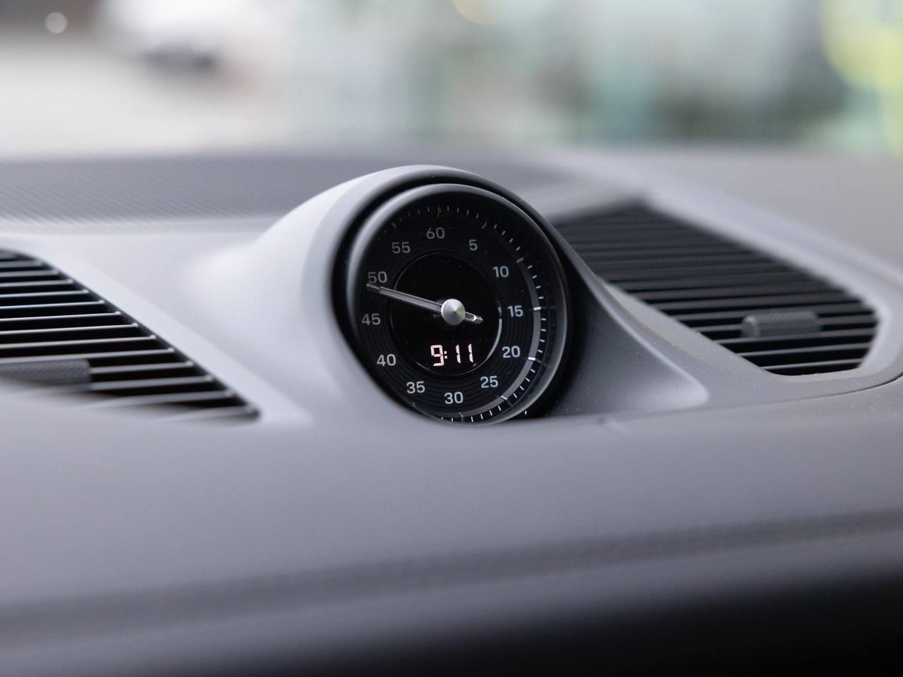 Porsche Cayenne III ph2 S Coupé - 2025 - Joinsteer - #26