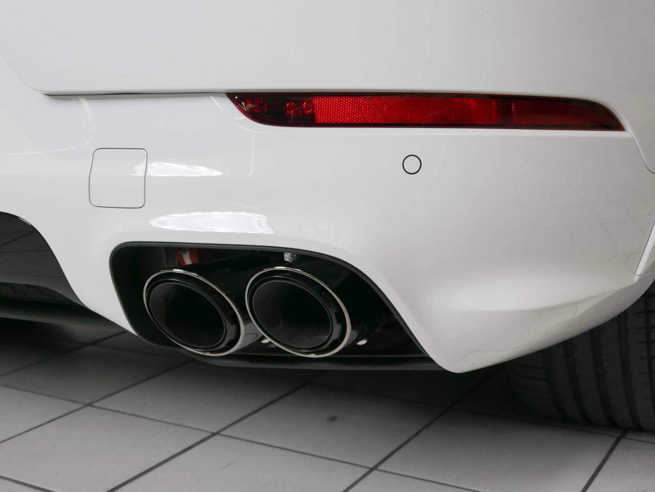 Porsche Cayenne III ph2 E-Hybrid Coupé - 2024 - Joinsteer - #17