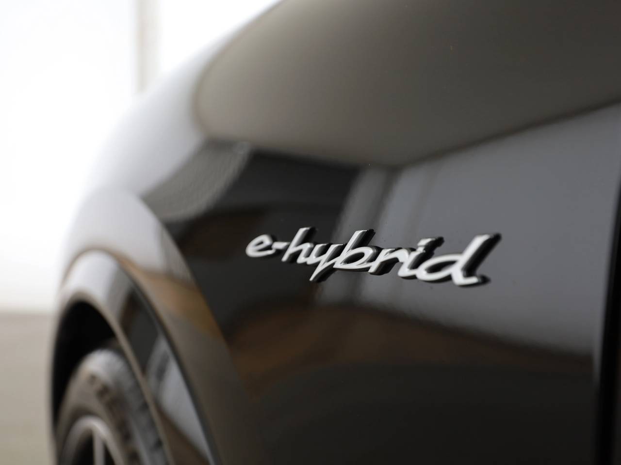 Porsche Cayenne III ph2 E-Hybrid - 2025 - Joinsteer - #19