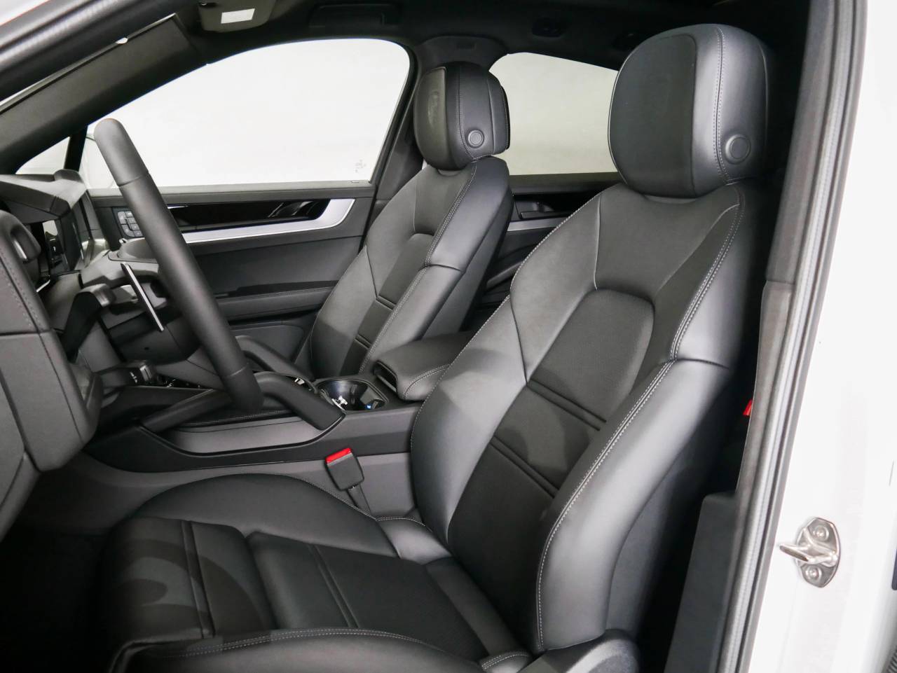 Porsche Cayenne III ph2 E-Hybrid Coupé - 2024 - Joinsteer - #19