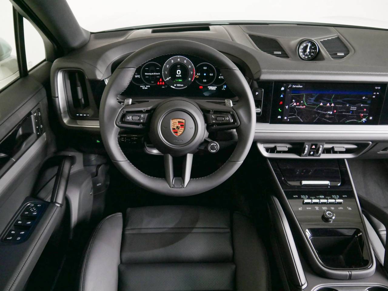 Porsche Cayenne III ph2 E-Hybrid Coupé - 2024 - Joinsteer - #20