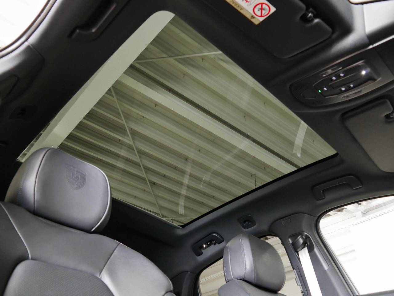 Porsche Cayenne III ph2 E-Hybrid Coupé - 2024 - Joinsteer - #21