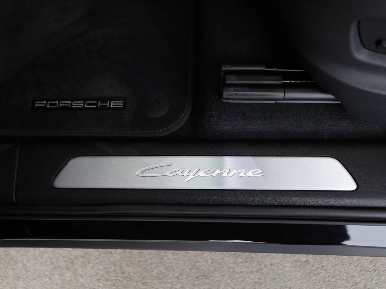 Porsche Cayenne III ph2 E-Hybrid - 2025 - Joinsteer - #23