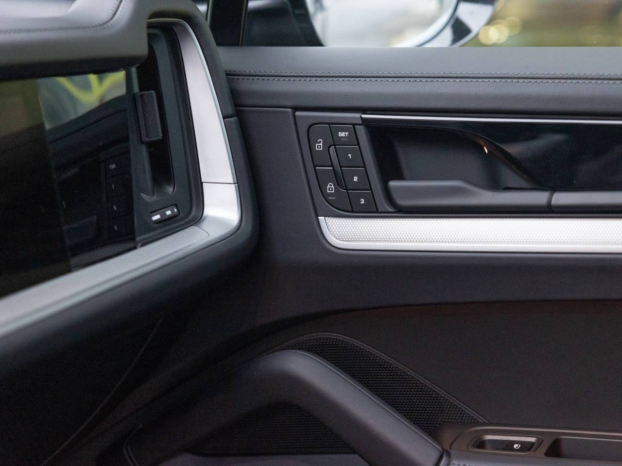 Porsche Cayenne III ph2 S Coupé - 2025 - Joinsteer - #32