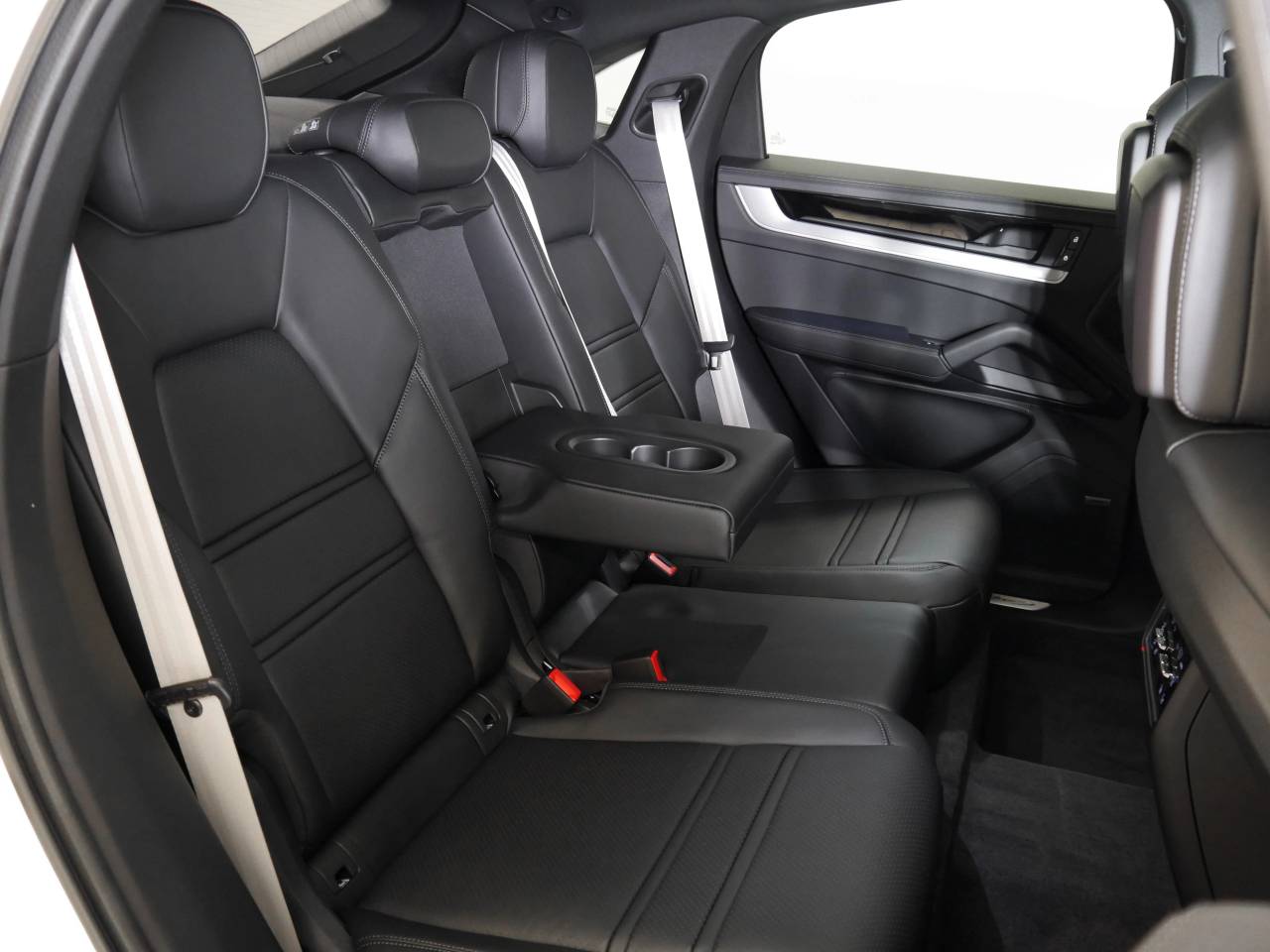 Porsche Cayenne III ph2 E-Hybrid Coupé - 2024 - Joinsteer - #23