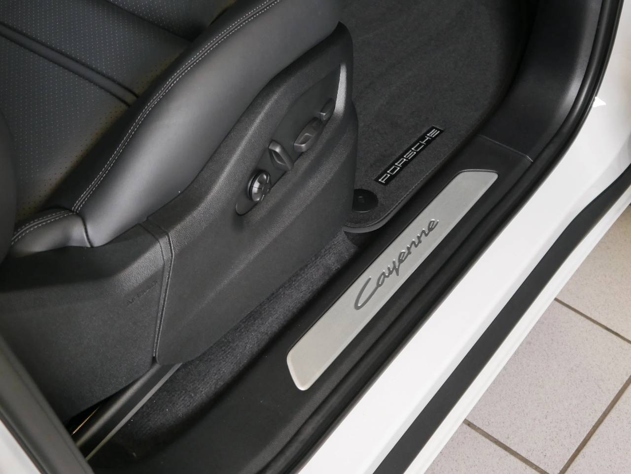 Porsche Cayenne III ph2 E-Hybrid Coupé - 2024 - Joinsteer - #24