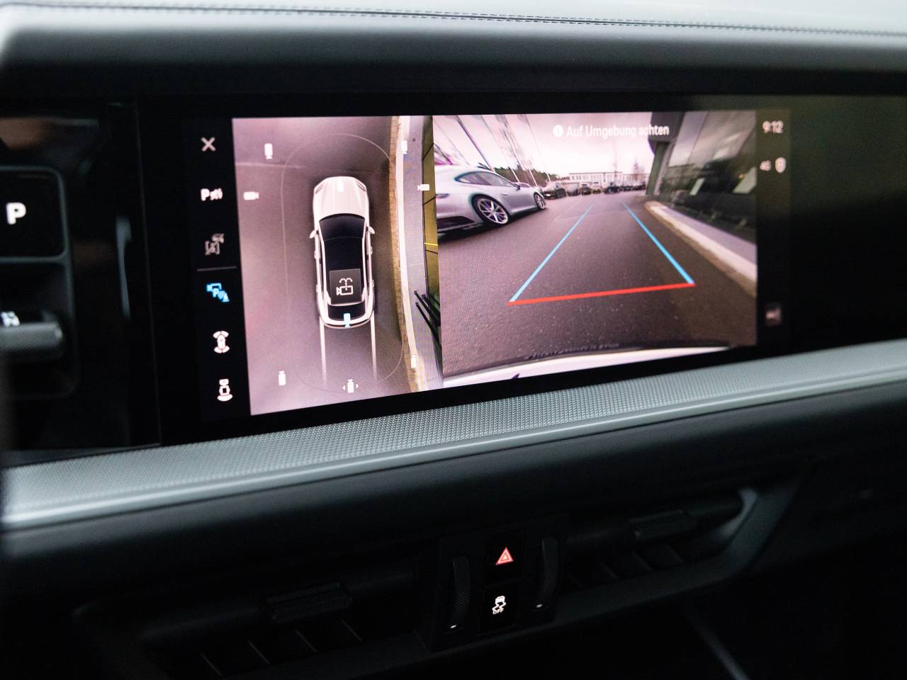 Porsche Cayenne III ph2 S Coupé - 2025 - Joinsteer - #34