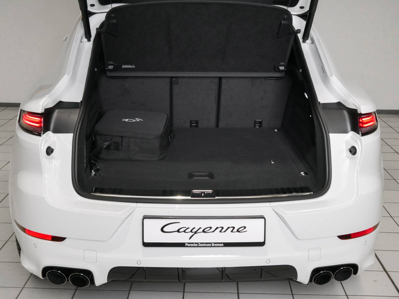 Porsche Cayenne III ph2 E-Hybrid Coupé - 2024 - Joinsteer - #26