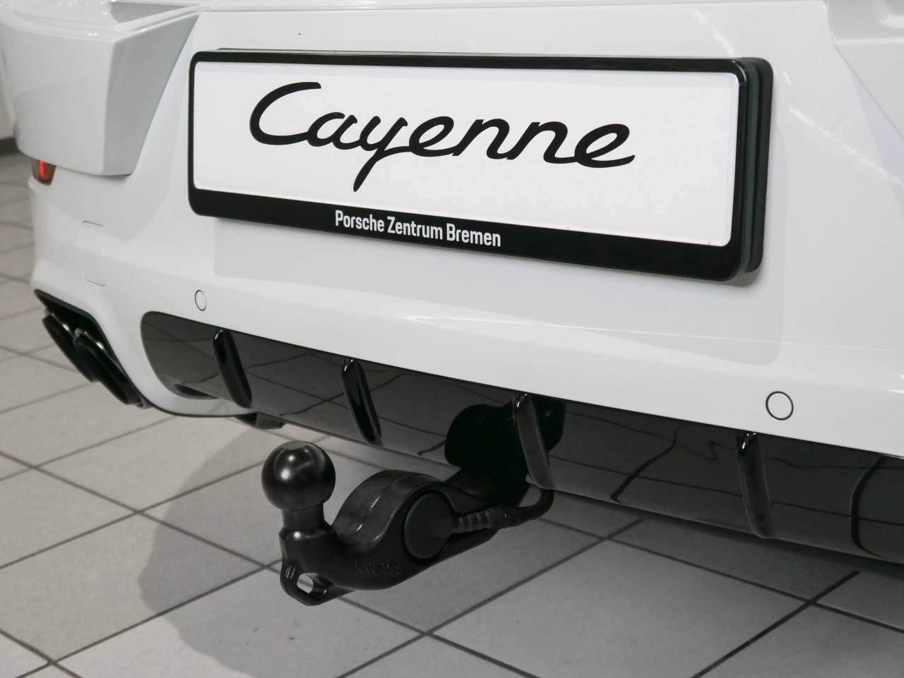 Porsche Cayenne III ph2 E-Hybrid Coupé - 2024 - Joinsteer - #27