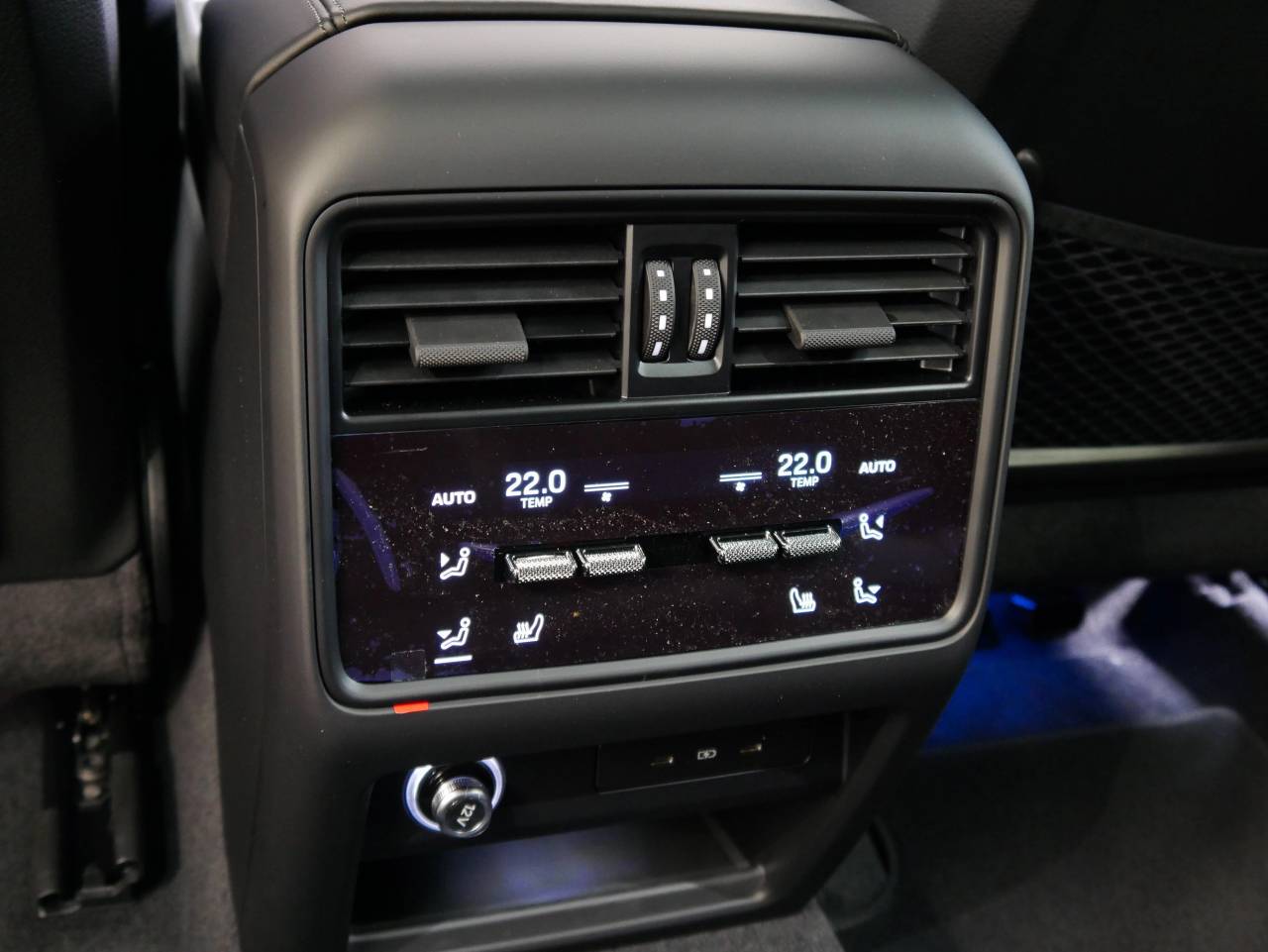 Porsche Cayenne III ph2 E-Hybrid Coupé - 2024 - Joinsteer - #30