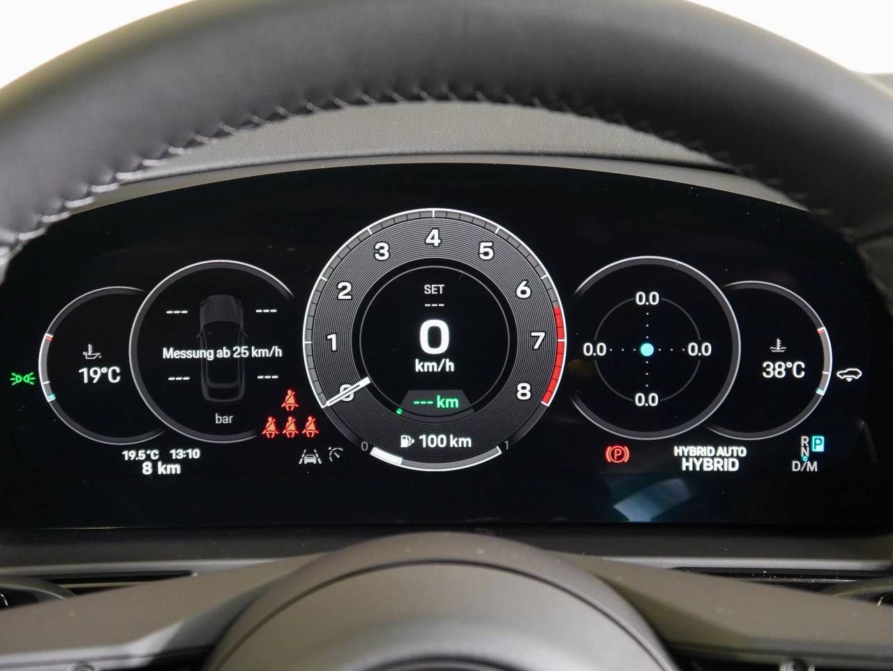 Porsche Cayenne III ph2 E-Hybrid Coupé - 2024 - Joinsteer - #31