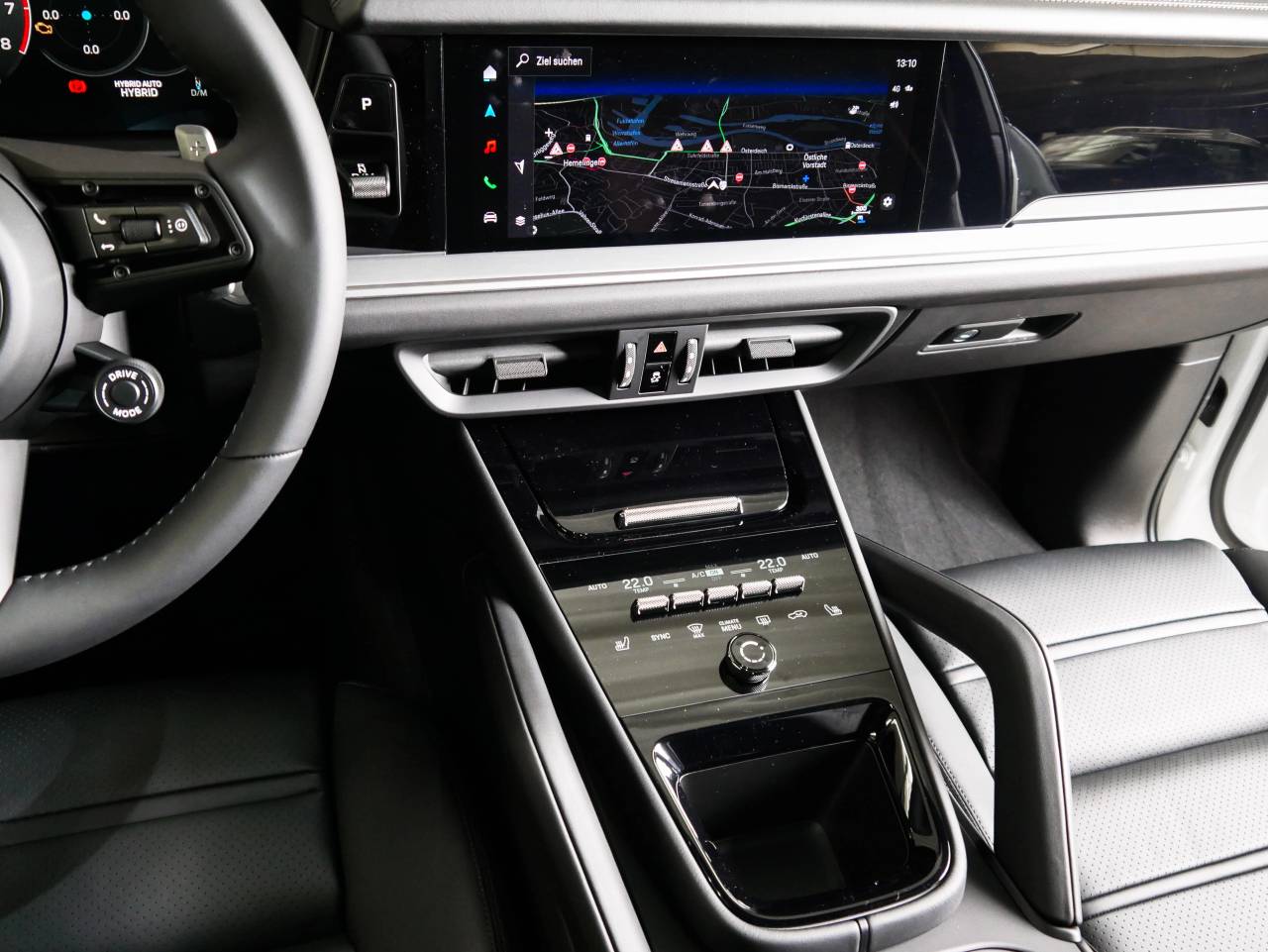 Porsche Cayenne III ph2 E-Hybrid Coupé - 2024 - Joinsteer - #33