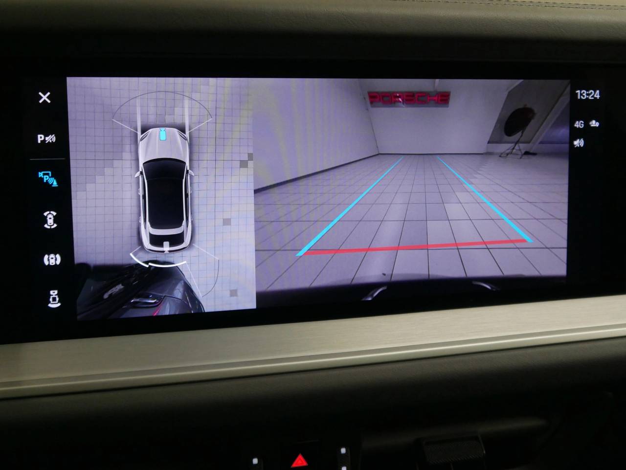 Porsche Cayenne III ph2 E-Hybrid Coupé - 2024 - Joinsteer - #34