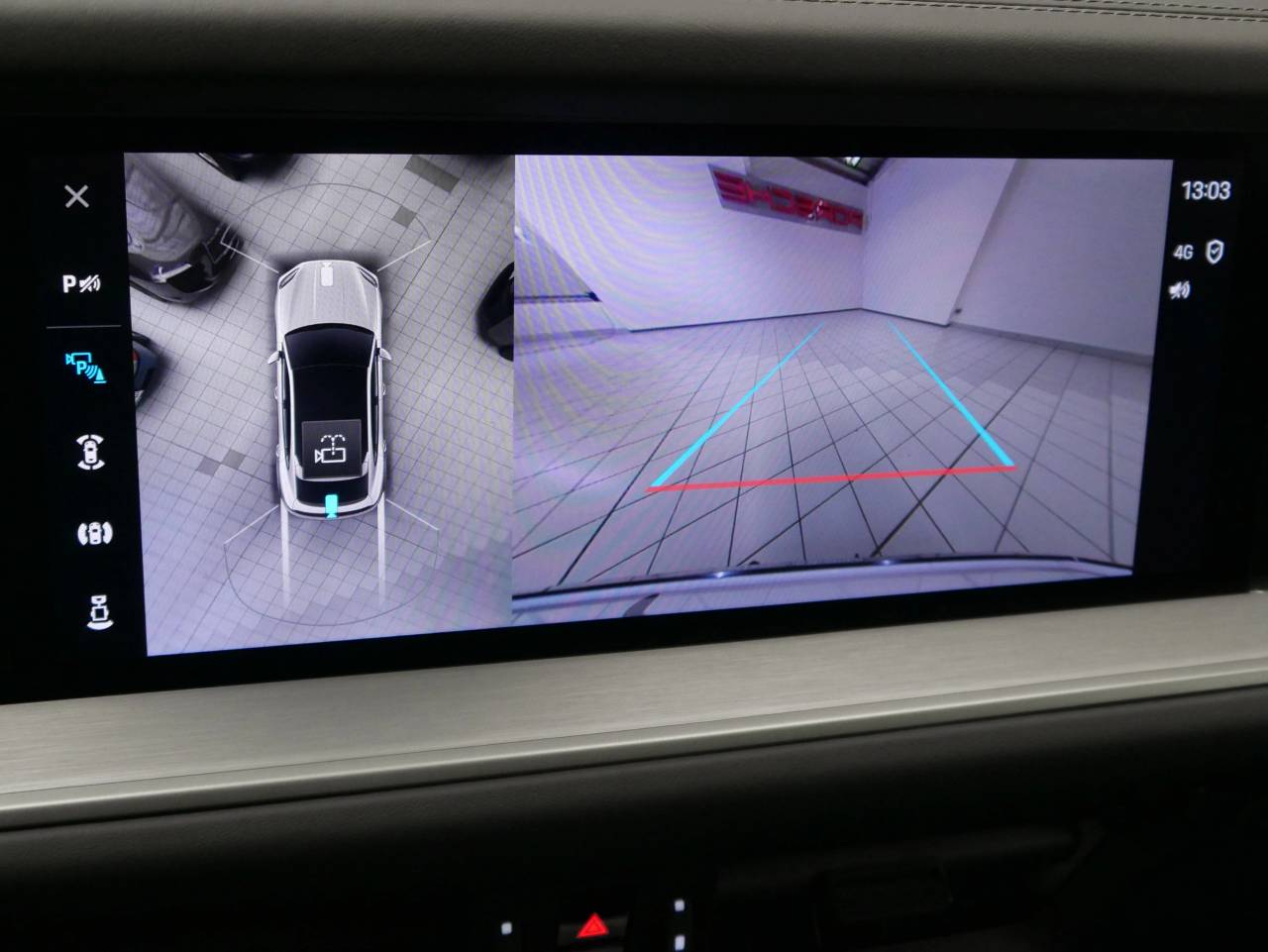 Porsche Cayenne III ph2 E-Hybrid Coupé - 2024 - Joinsteer - #35