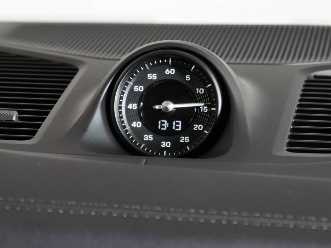 Porsche Cayenne III ph2 E-Hybrid Coupé - 2024 - Joinsteer - #38