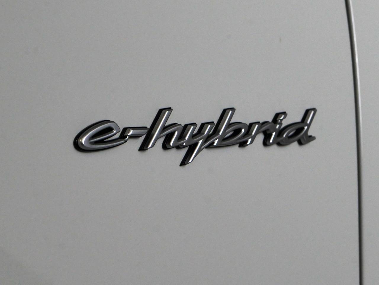 Porsche Cayenne III ph2 E-Hybrid Coupé - 2024 - Joinsteer - #39