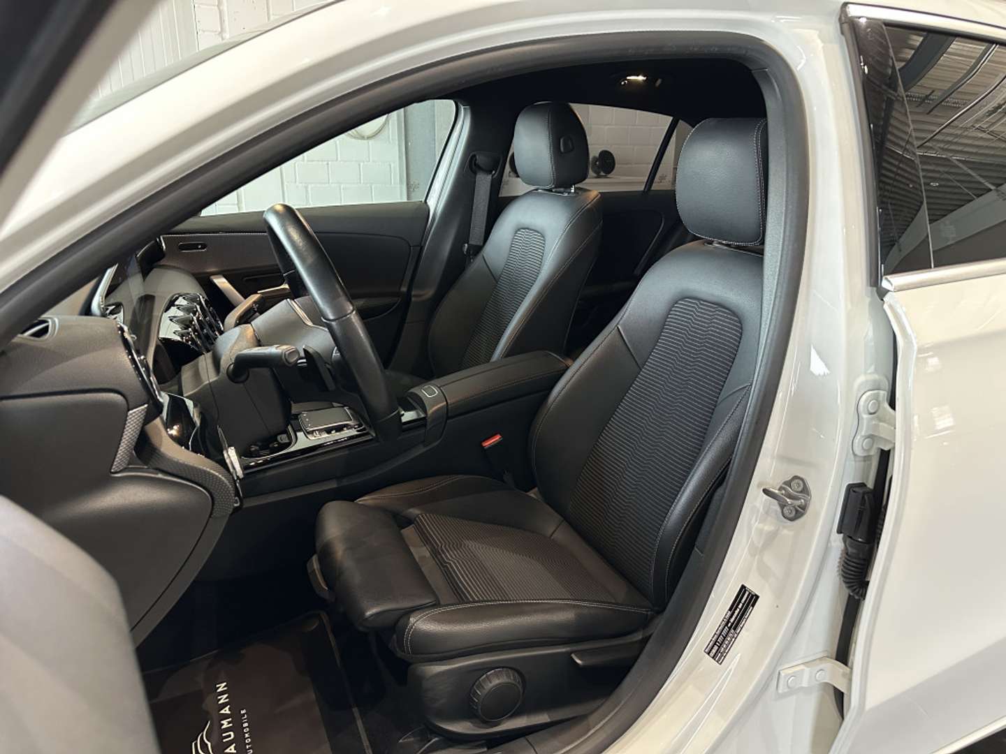 Mercedes Classe A Business A 220 - 2018 - Joinsteer - #3