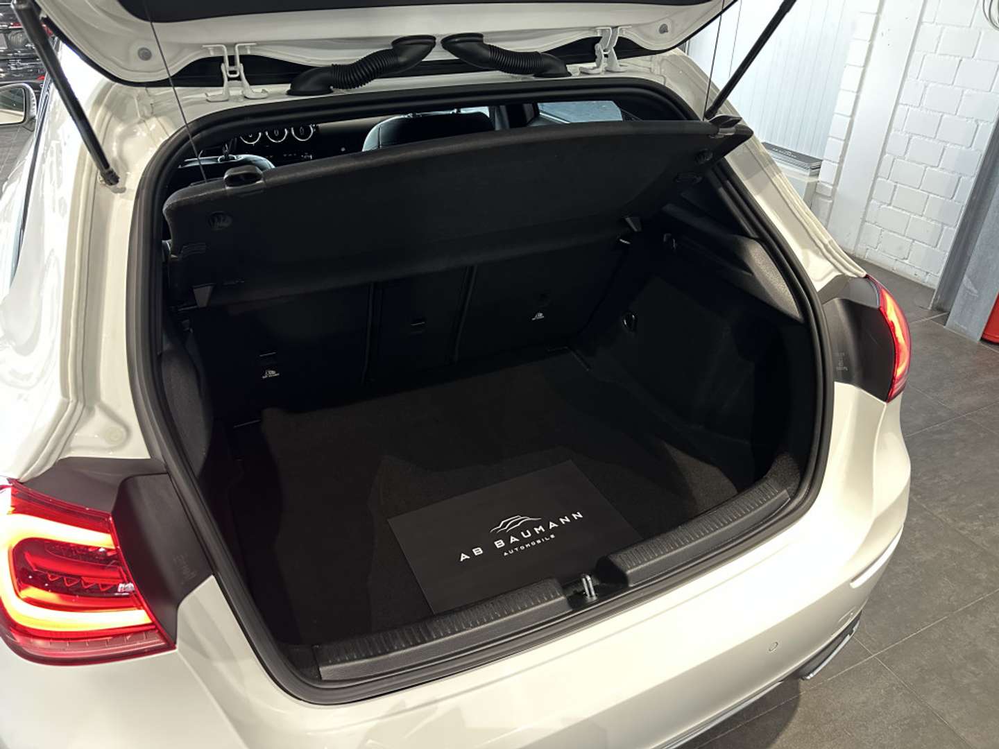 Mercedes Classe A Business A 220 - 2018 - Joinsteer - #11