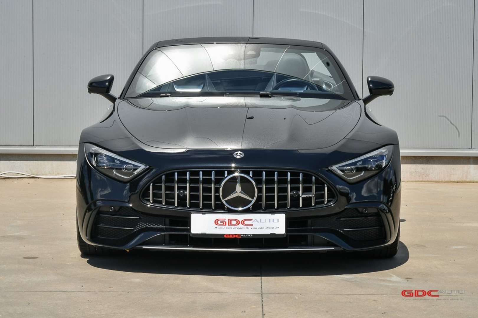 Mercedes SL 43 AMG Line - 2023 - Joinsteer - #5