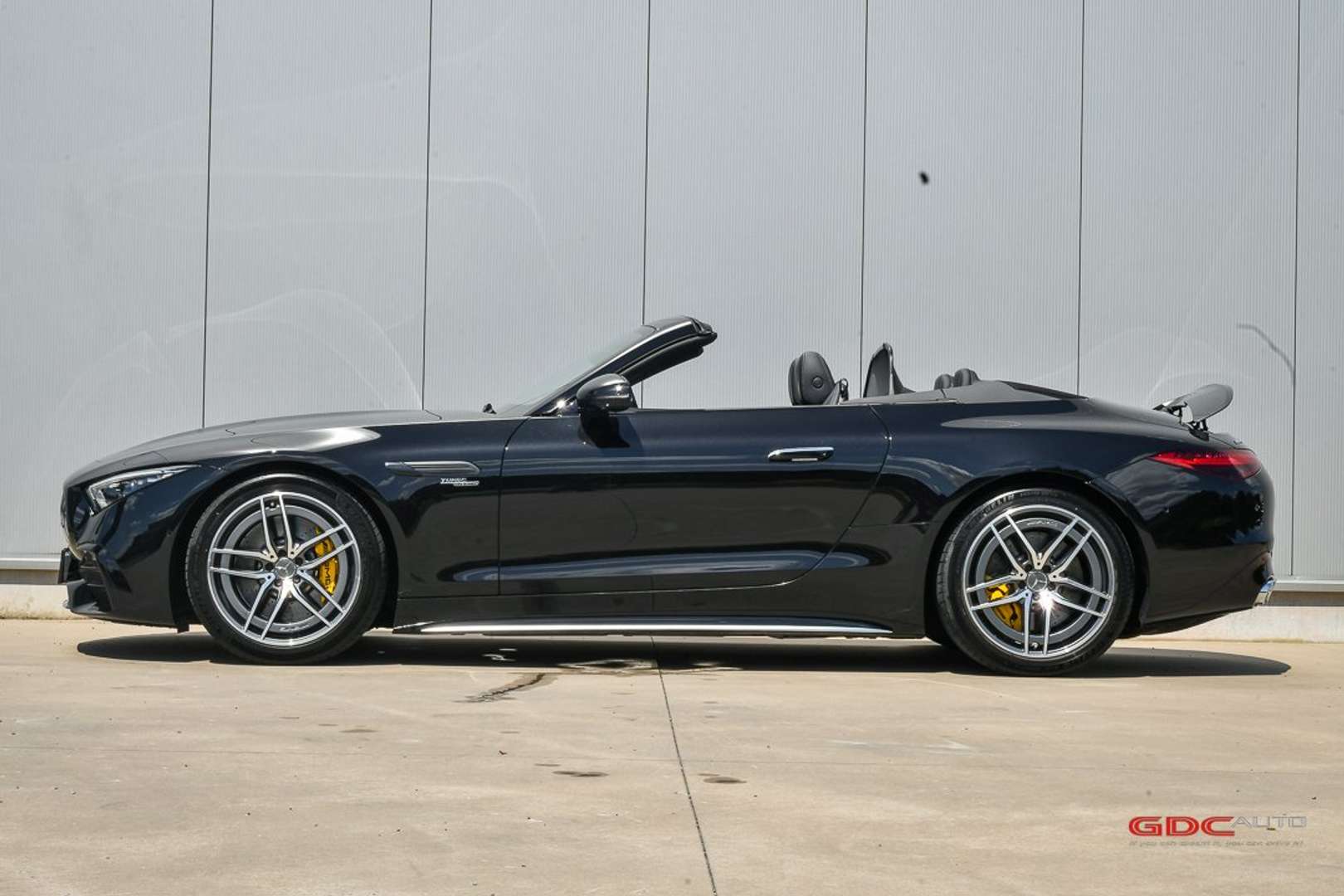 Mercedes SL 43 AMG Line - 2023 - Joinsteer - #8