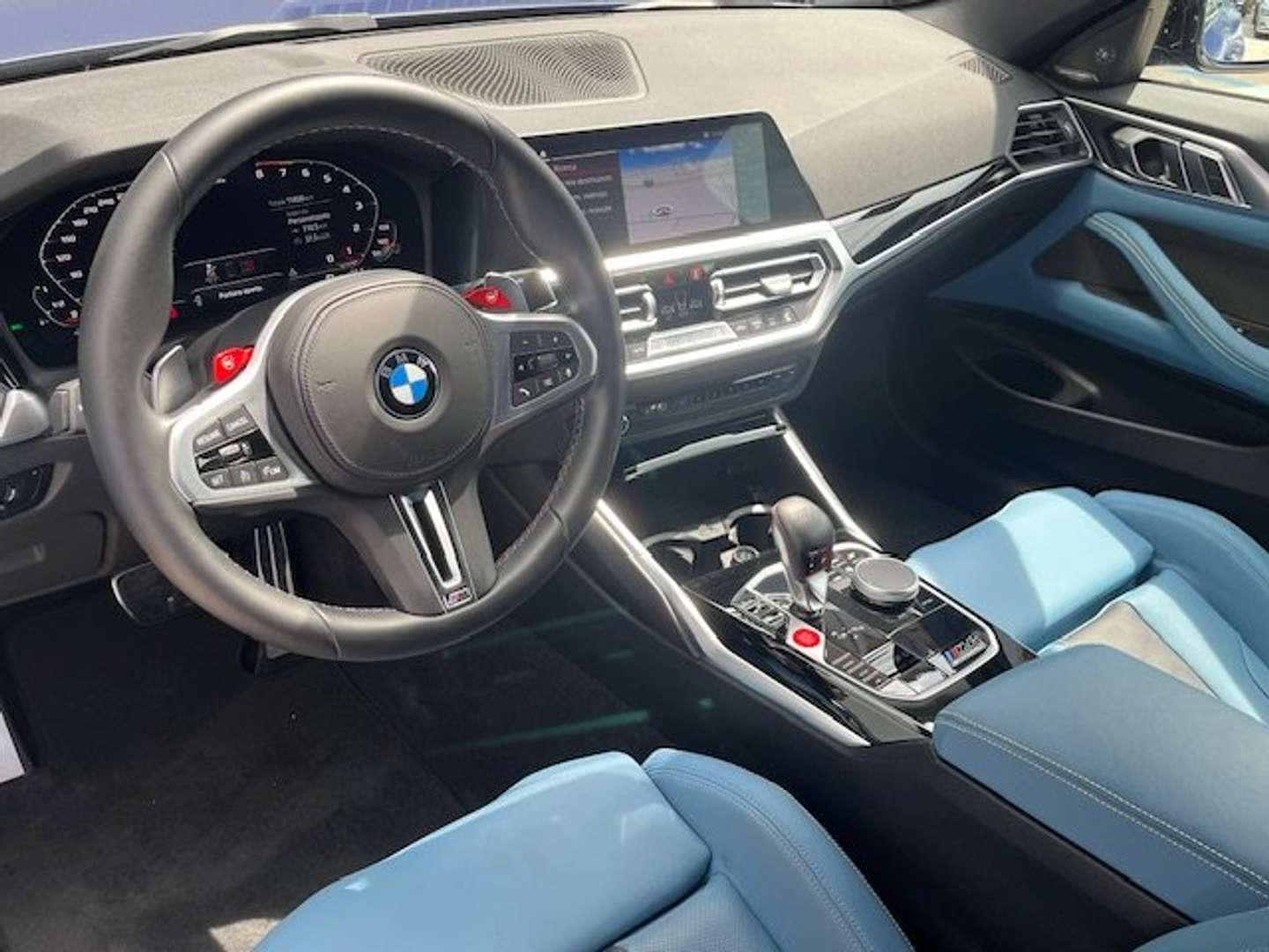 BMW M4 Coupé 3.0 Competition - 2021 - Joinsteer - #3