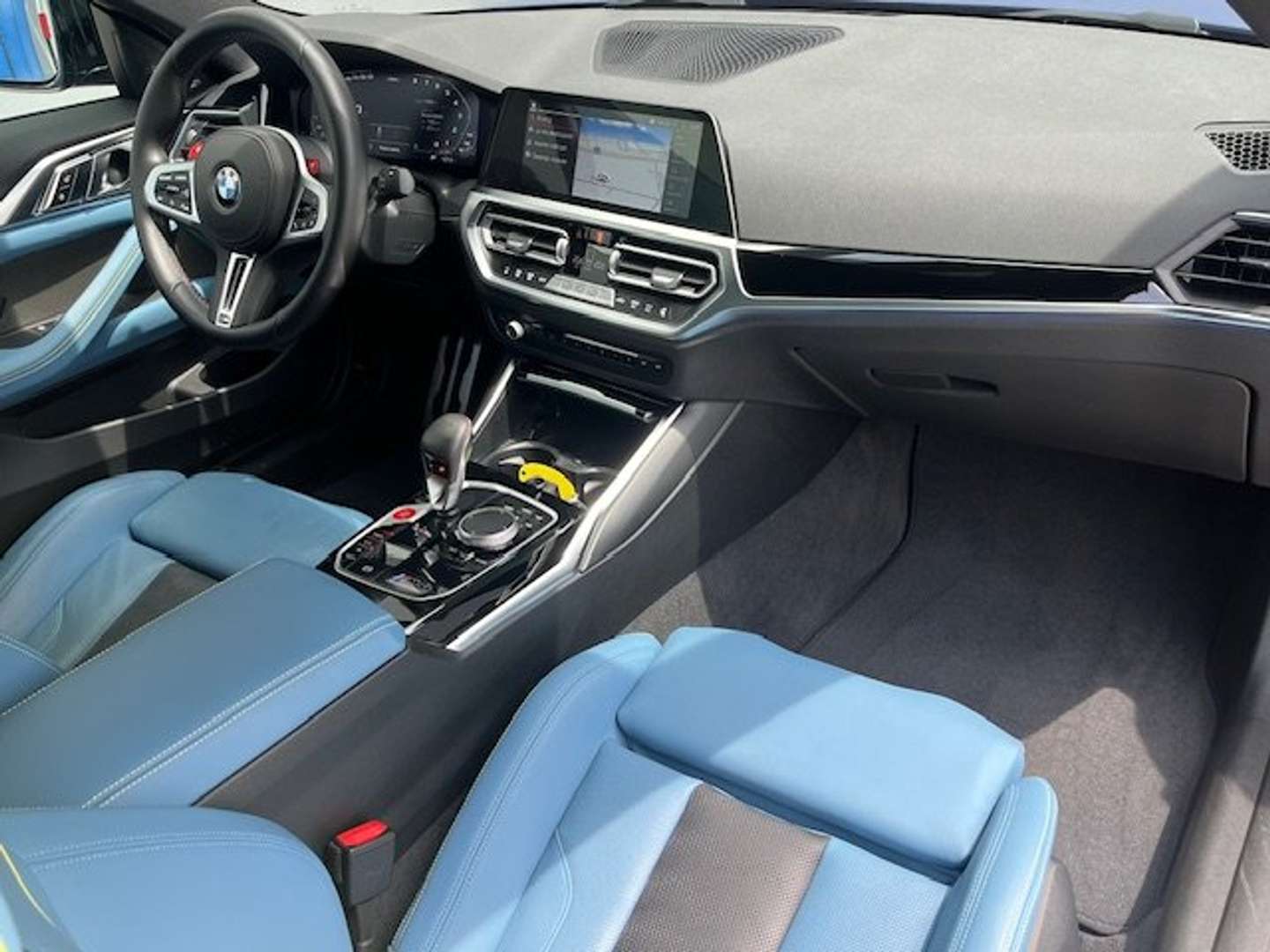 BMW M4 Coupé 3.0 Competition - 2021 - Joinsteer - #5