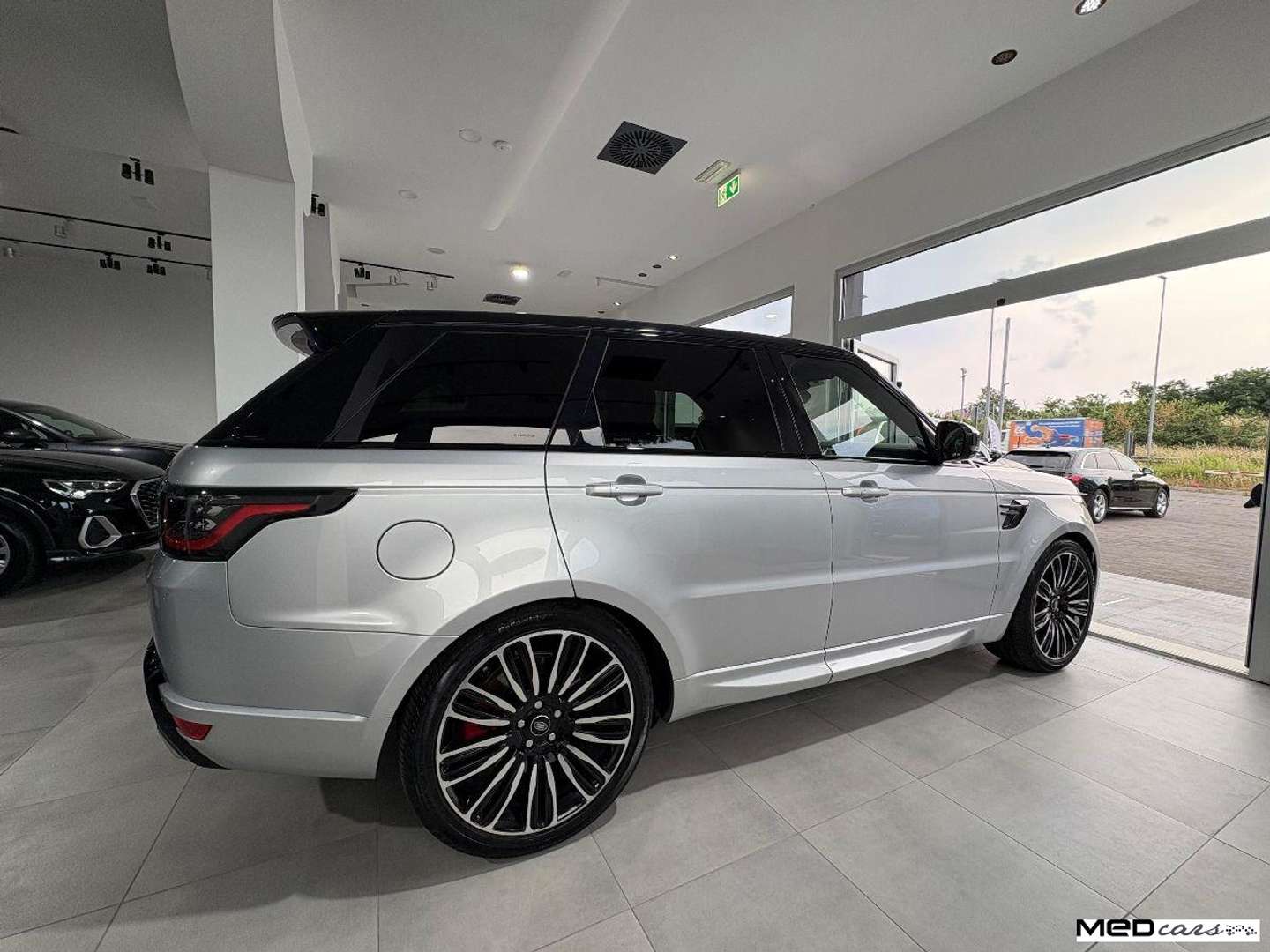 Land Rover Range Rover Sport P300e HSE Dynamic - 2019 - Joinsteer - #3