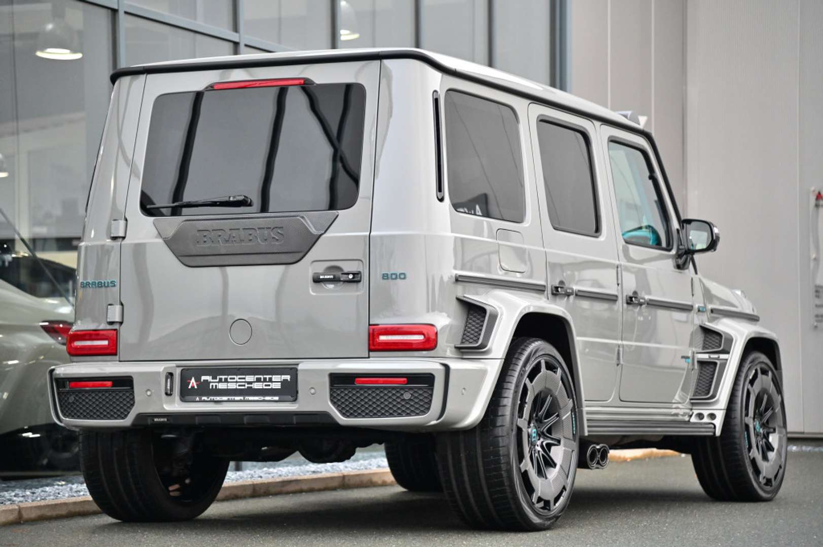 Mercedes Classe G AMG G 800 - 2022 - Joinsteer - #40