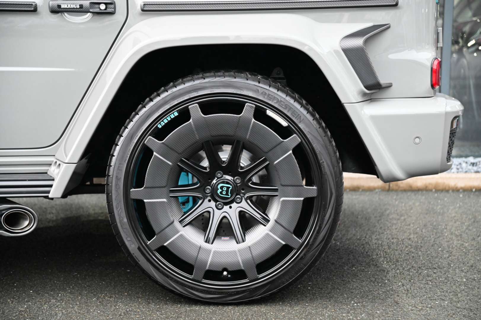 Mercedes Classe G AMG G 800 - 2022 - Joinsteer - #45