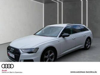 Audi A6 Avant TFSI E Sport 55 TFSI E Quattro S Tronic - 2020 - Joinsteer - #1
