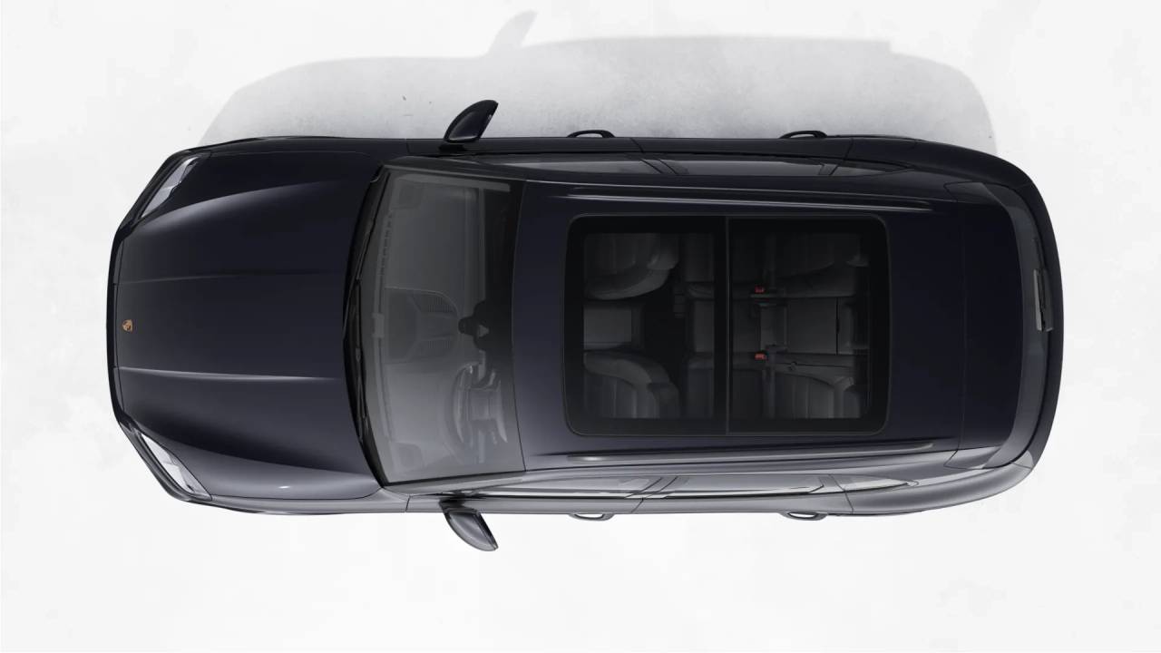Porsche Cayenne III ph2 - 2024 - Joinsteer - #6