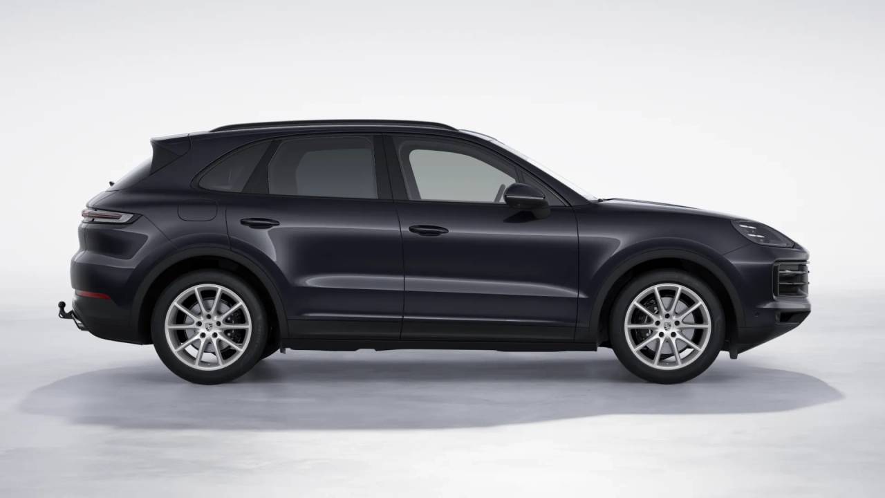 Porsche Cayenne III ph2 - 2024 - Joinsteer - #7