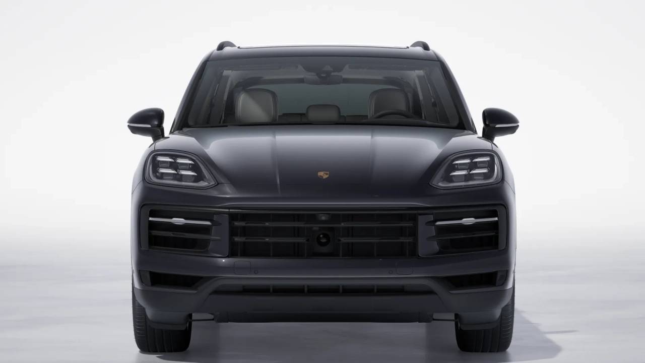 Porsche Cayenne III ph2 - 2024 - Joinsteer - #9