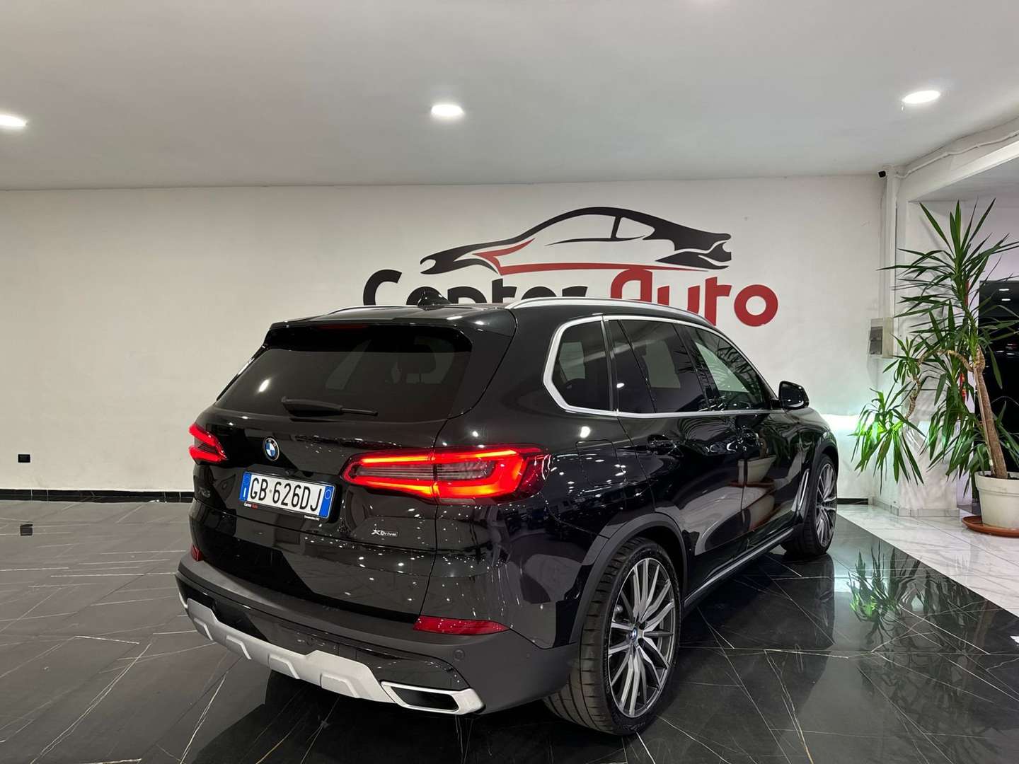 BMW X5 XLine XDrive30d - 2020 - Joinsteer - #4