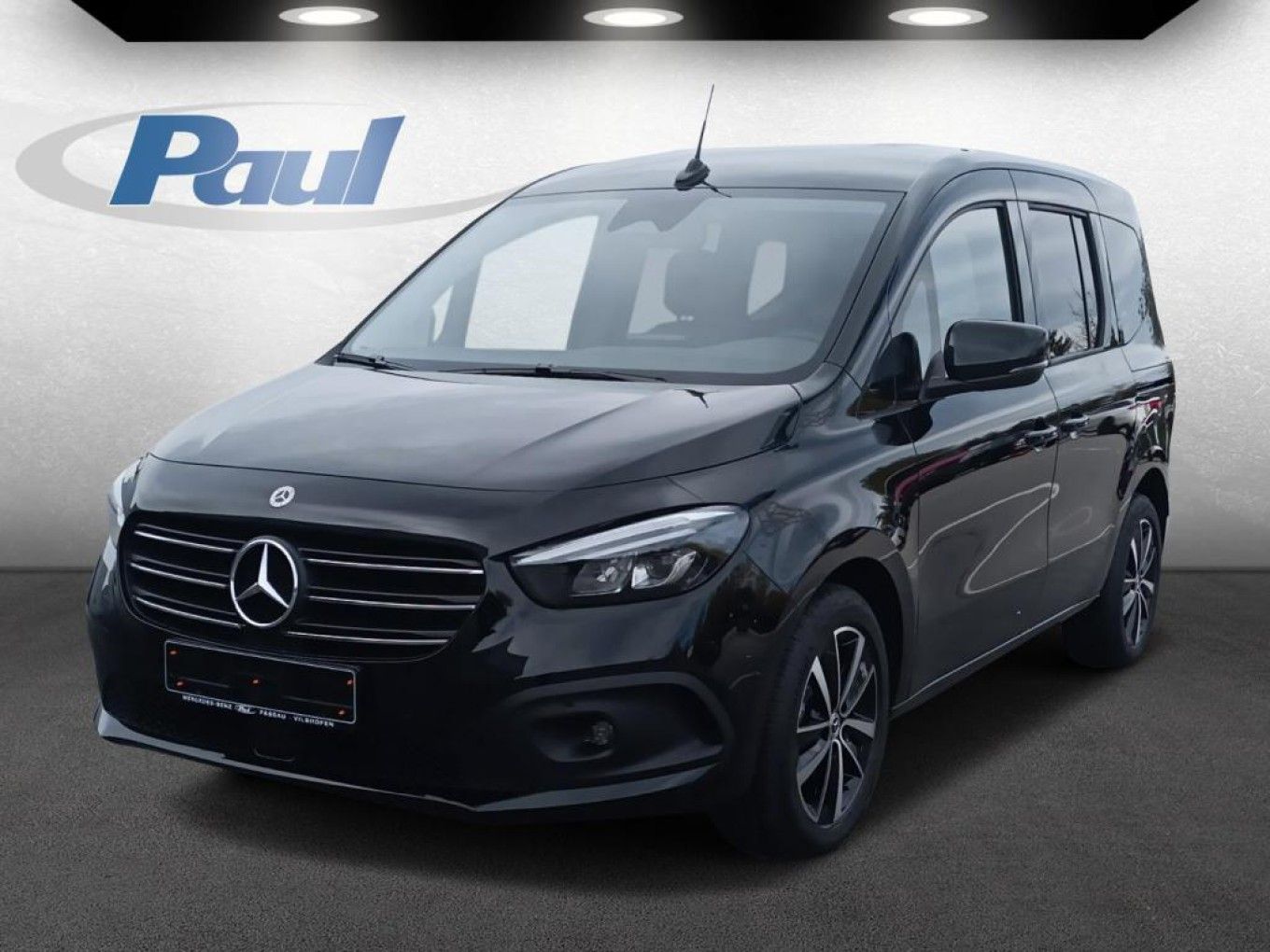 Mercedes Classe T 160 D PROGRESSIVE Standard - 2023 - Joinsteer - #1