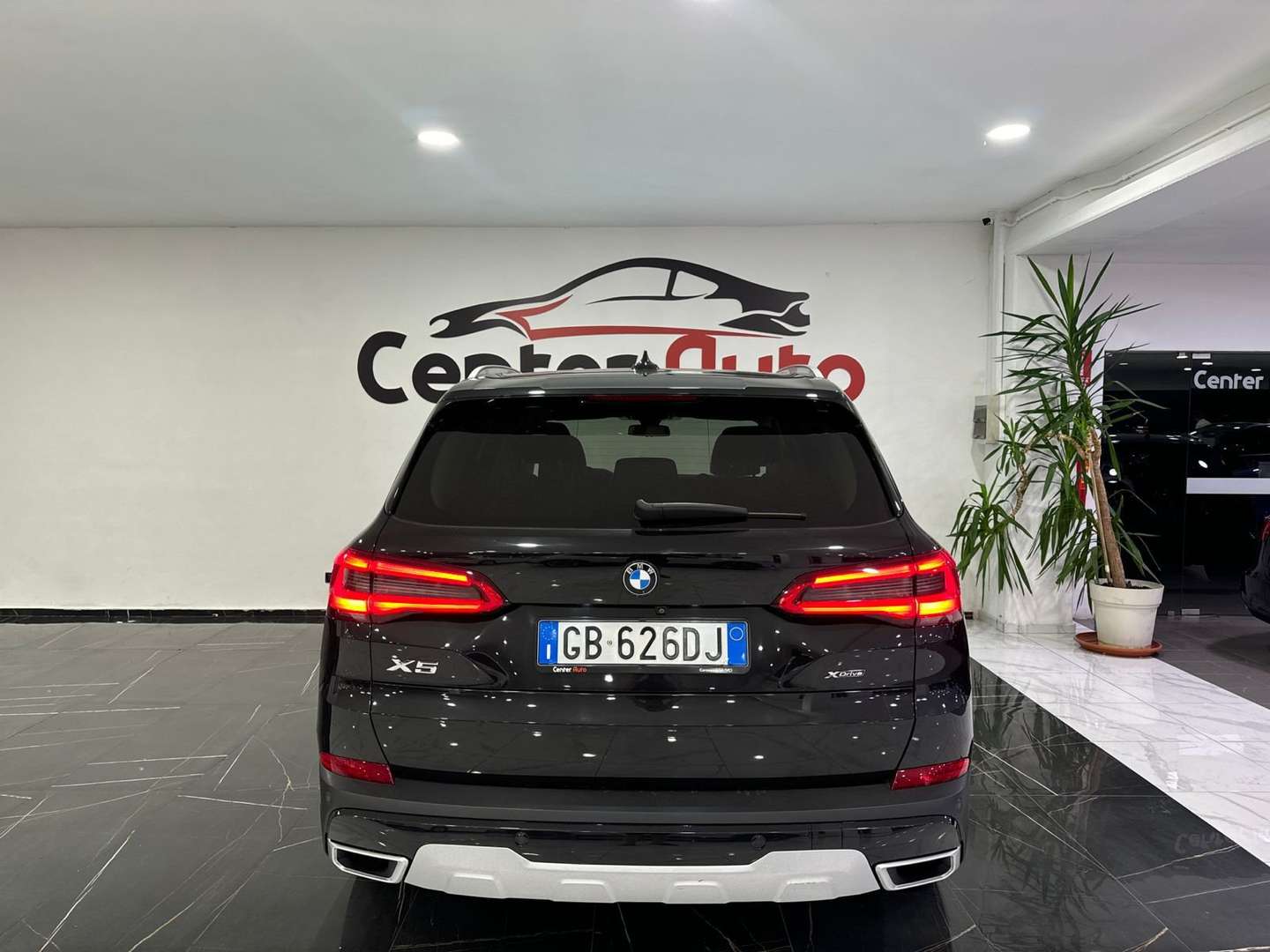 BMW X5 XLine XDrive30d - 2020 - Joinsteer - #5