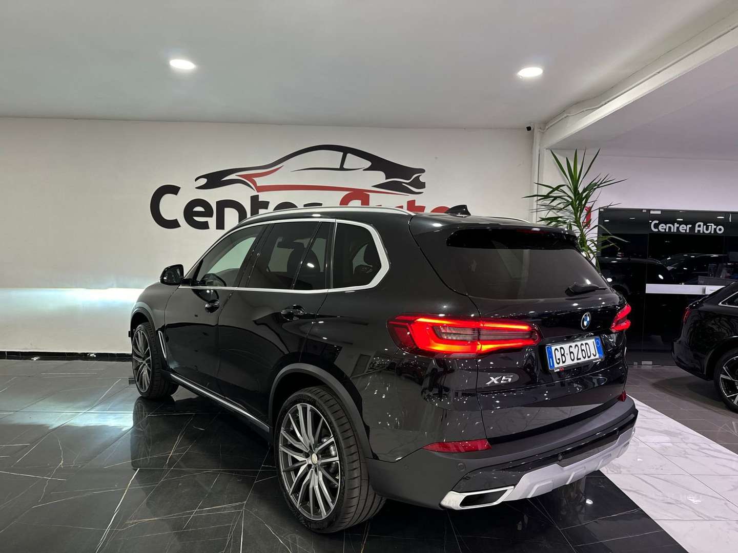 BMW X5 XLine XDrive30d - 2020 - Joinsteer - #6
