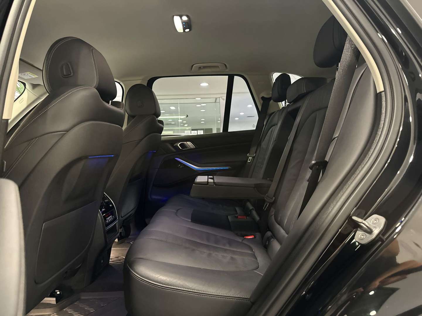 BMW X5 XLine XDrive30d - 2020 - Joinsteer - #8