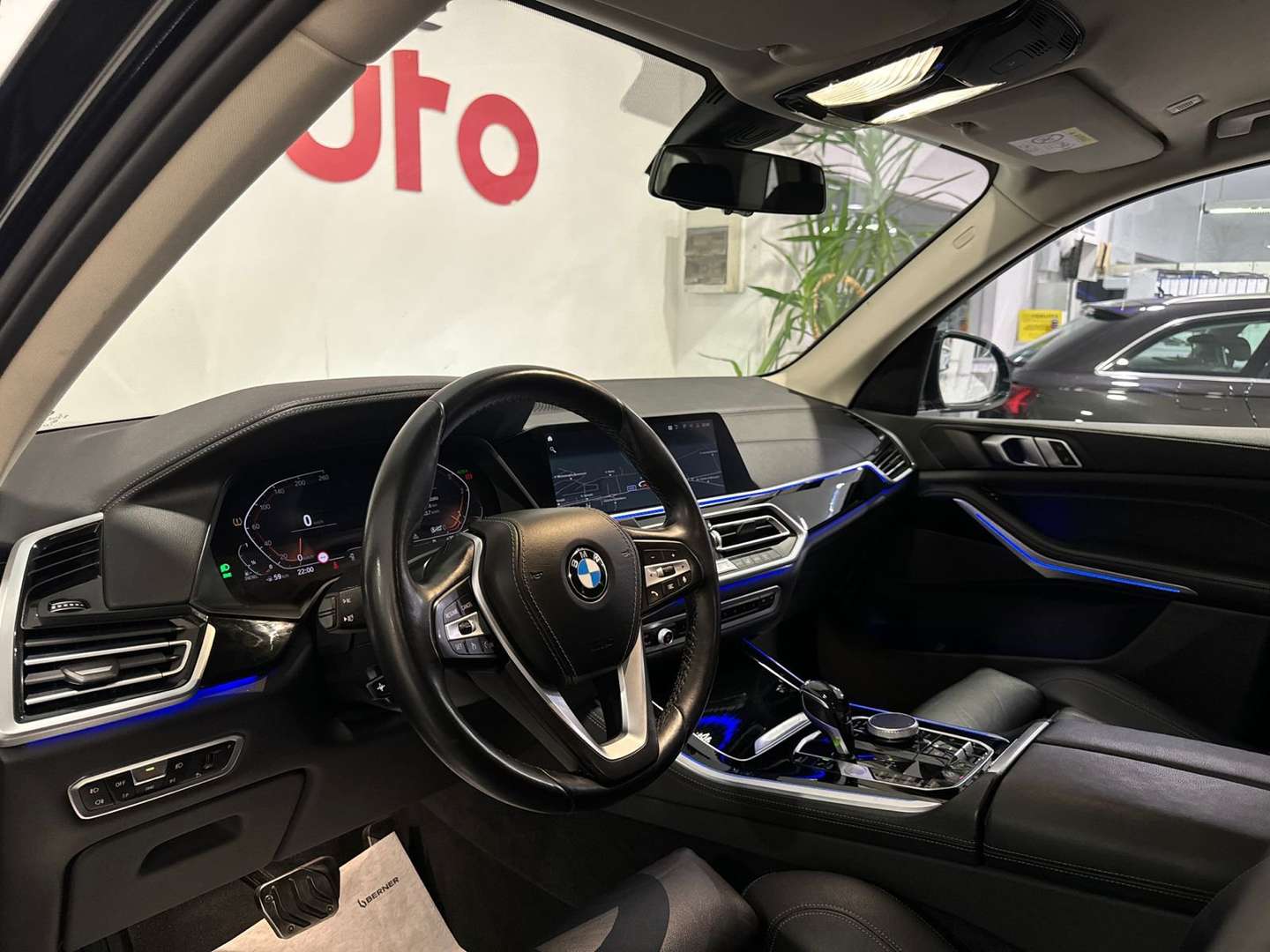 BMW X5 XLine XDrive30d - 2020 - Joinsteer - #11