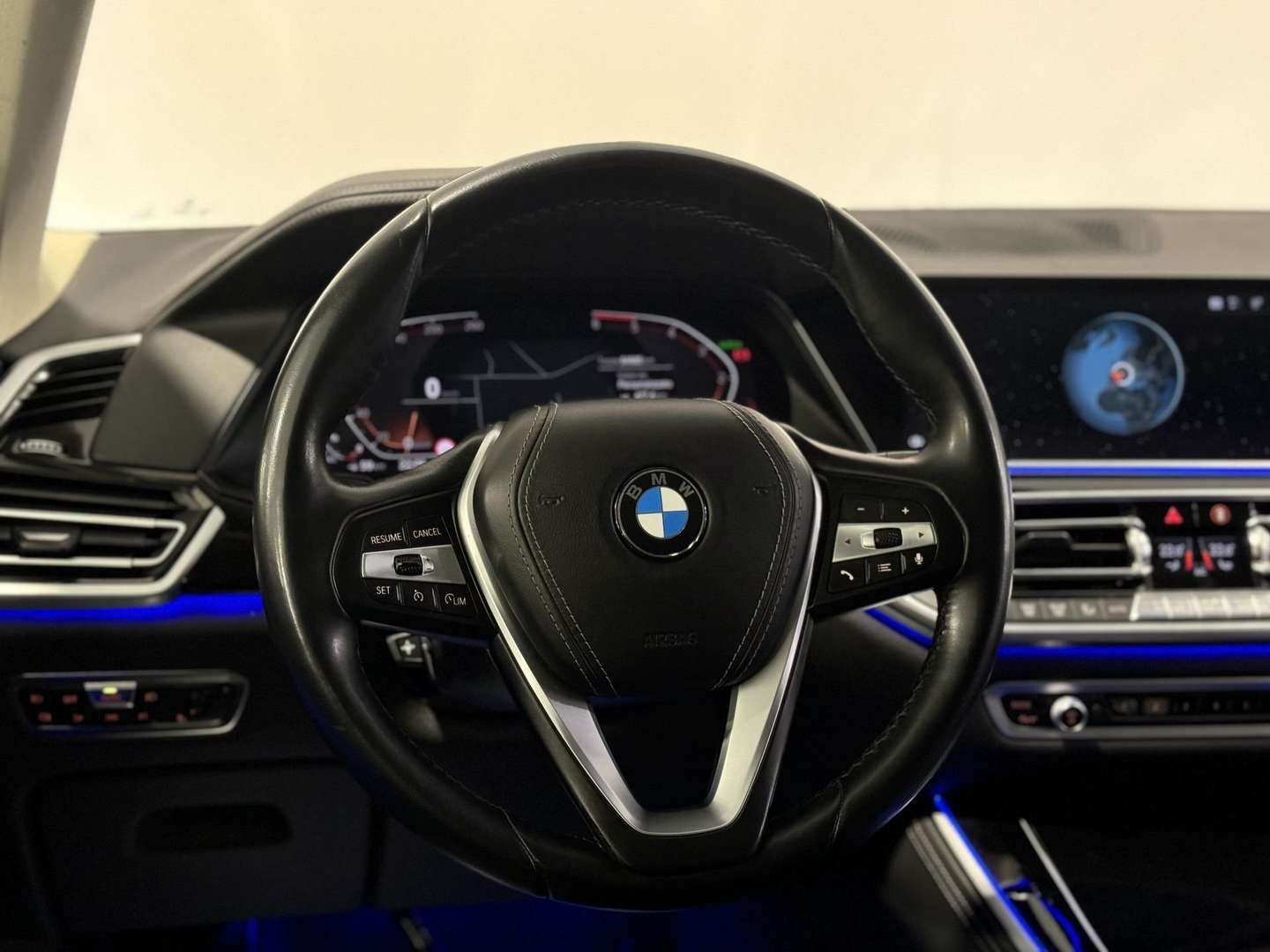 BMW X5 XLine XDrive30d - 2020 - Joinsteer - #14
