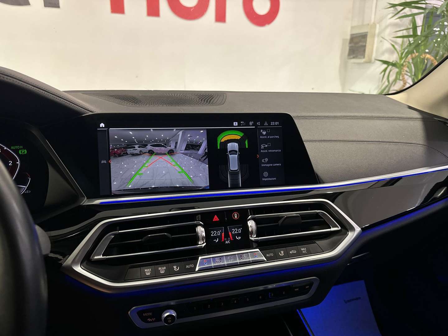 BMW X5 XLine XDrive30d - 2020 - Joinsteer - #15