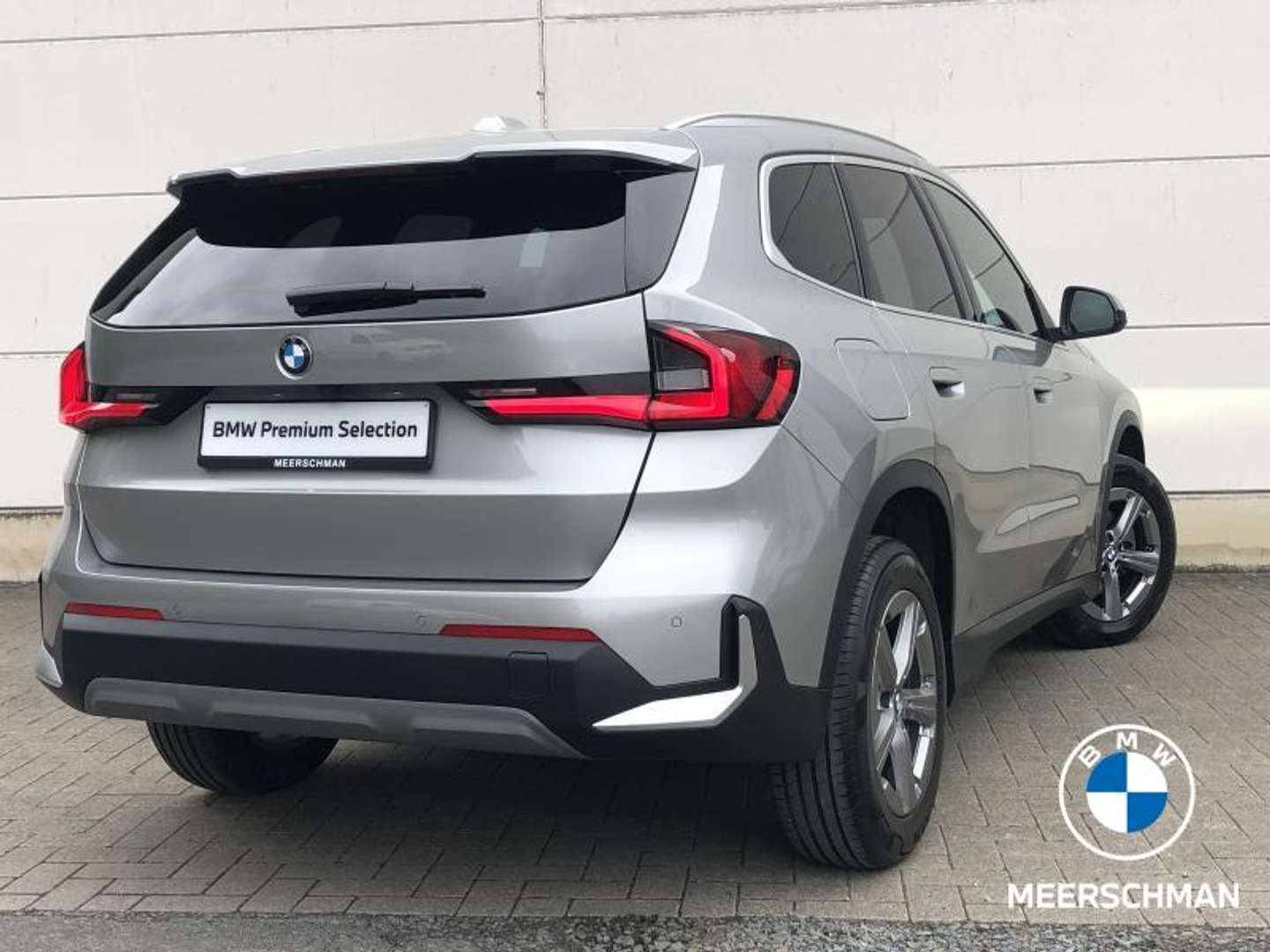 BMW X1 Comfort - 2024 - Joinsteer - #2