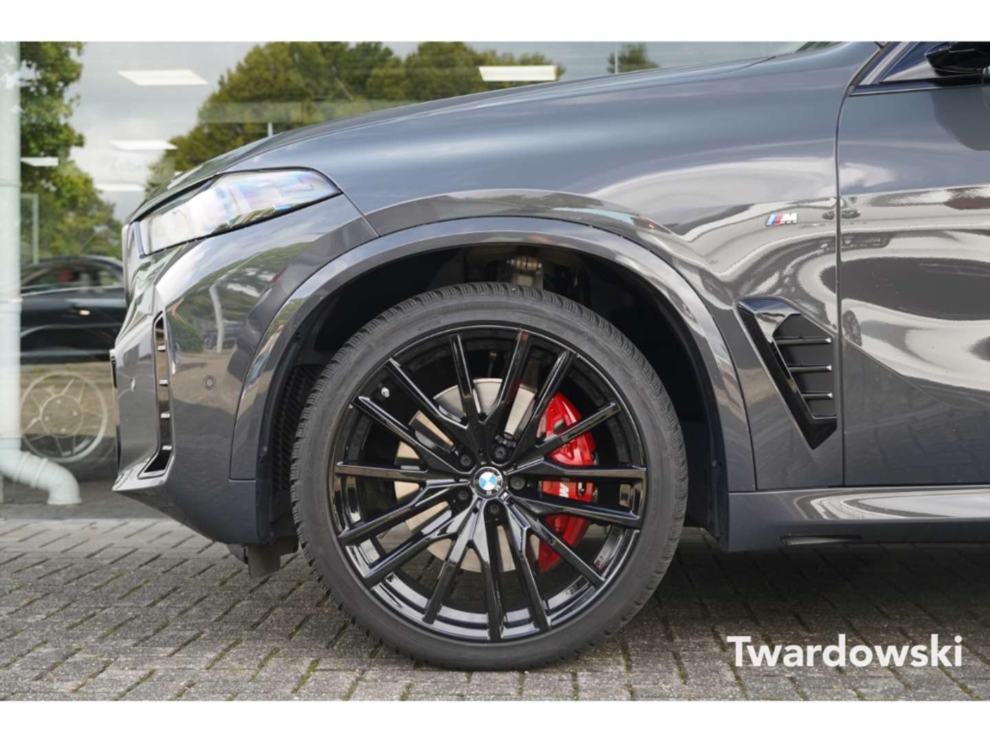 BMW X5 M Sport 540d - 2025 - Joinsteer - #7