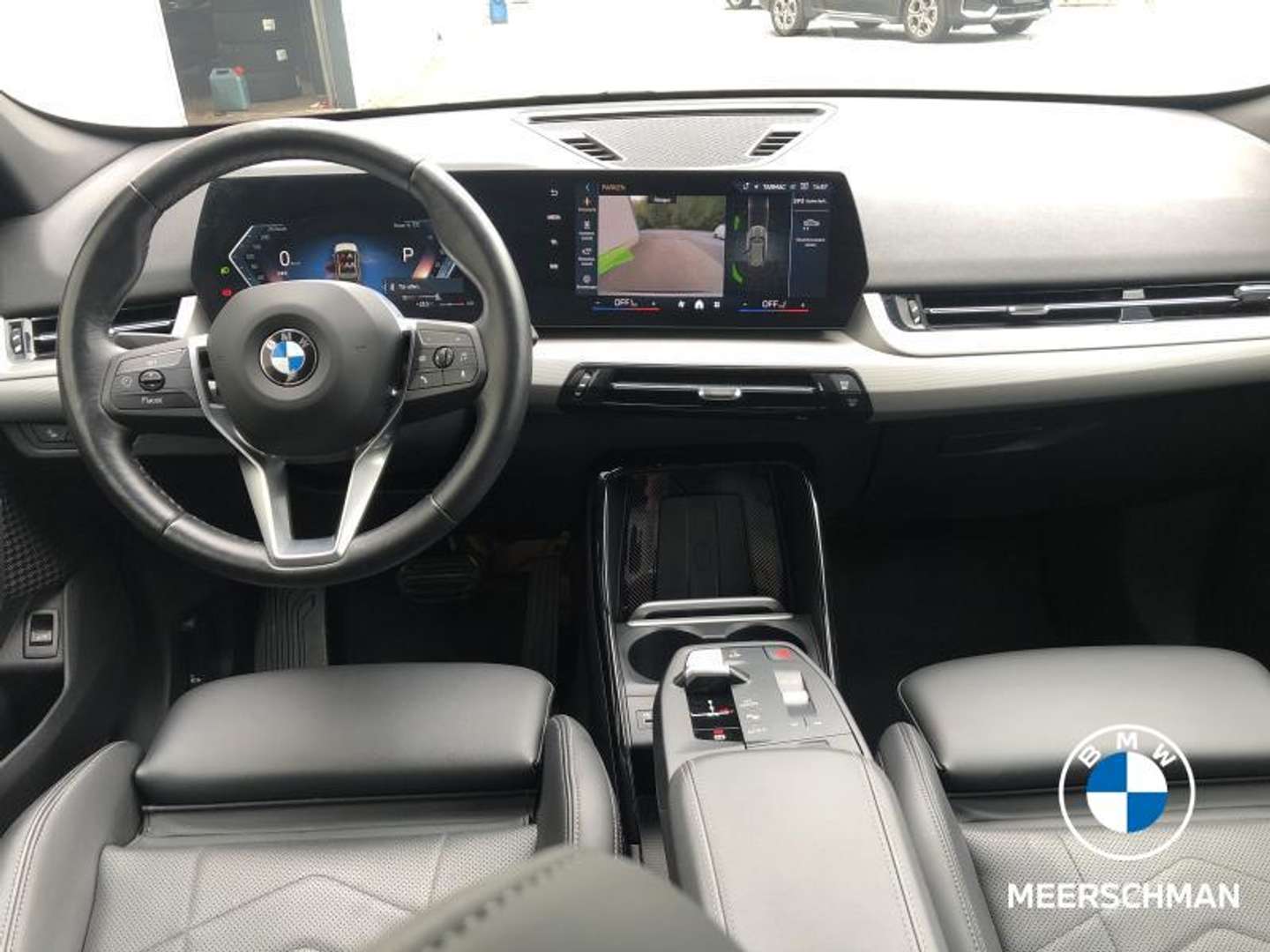 BMW X1 Comfort - 2024 - Joinsteer - #5