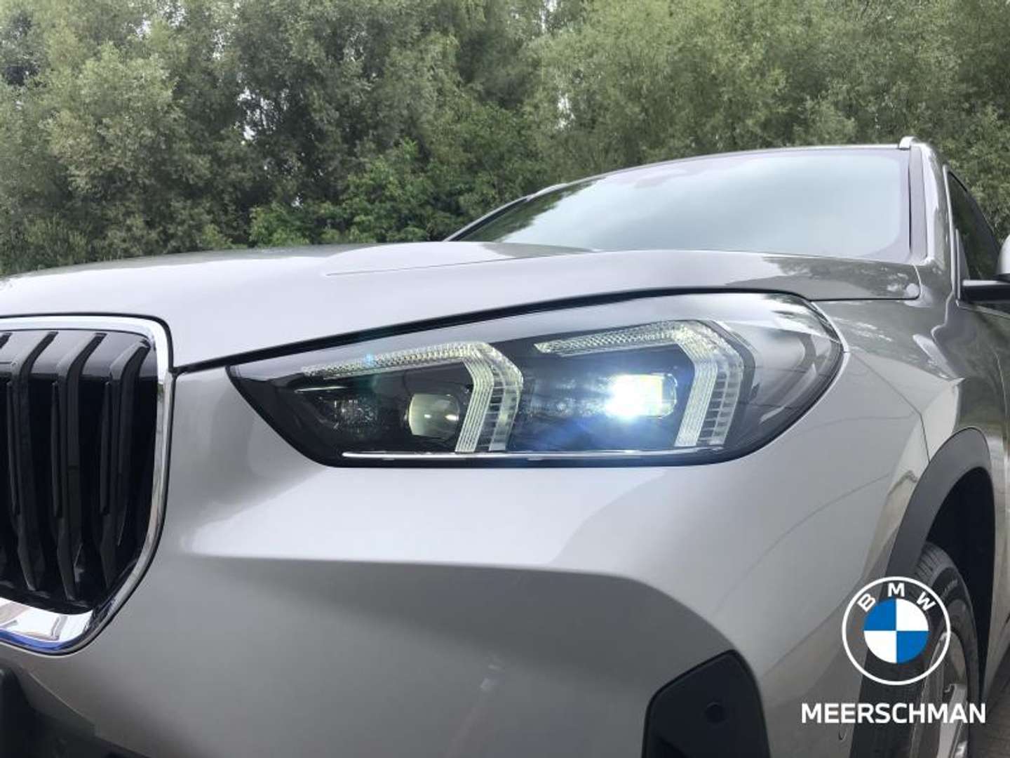 BMW X1 Comfort - 2024 - Joinsteer - #6