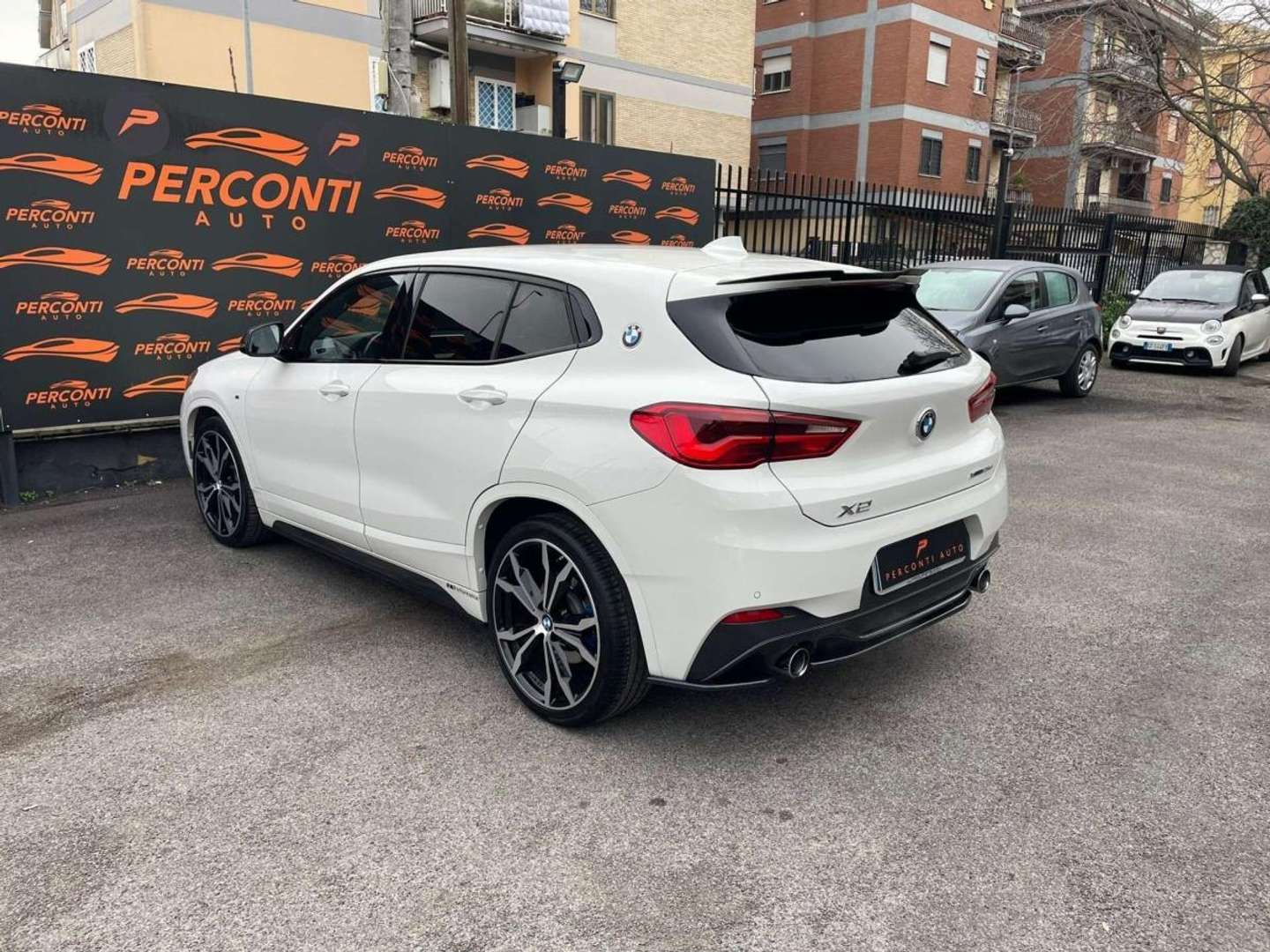 BMW X2 M Sport XDrive25d - 2018 - Joinsteer - #3